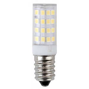 Лампочка светодиодная STD LED T25-5W-CORN-840-E14 E14 / Е14 5Вт нейтральный белый свет Б0033031