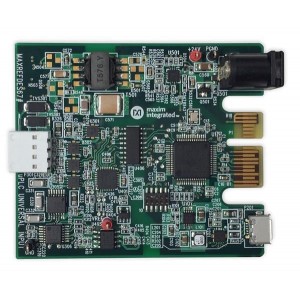 MAXREFDES67#, Прочие средства разработки Micro PLC Universal Analog Input