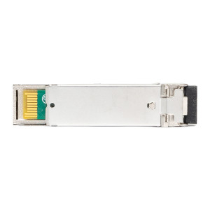 SFP модуль SFP-HM2D-85-20 2.5 2,5 Гбит двойное многомодовое оптоволокно 850нм дальность 300м TSX EKF [TSX-SFP-HM2D-85-03]