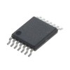 TC74LCX125FK(EL,K)