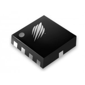 PE64909B-Z, Подстроечные / переменные конденсаторы Digitally Tunable Capacitor (100-3000 MHz) 0.6-2.35pF, SPI Interface