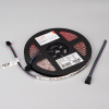 Лента герметичная RTW-SE-A120-8mm 24V RGB (12 W/m, IP65, 2835, 5m) 042906