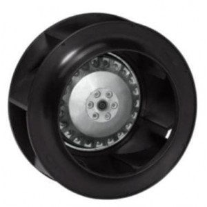 R2S133-AE17-43, AC Fans AC Backward-Curved Motorized Impeller