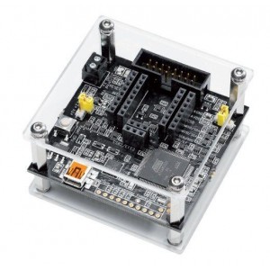 MEMS_EVAL_Board, Инструменты разработки многофункционального датчика Eval Unit Only Needs Addtnl Sensor Boards