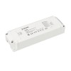 INTELLIGENT ARLIGHT Диммер TUYA-201-60W-DIM-WF-SUF (230V, 433MHz, 900-1500mA) (INTELLIGENT ARLIGHT, IP20 Пластик, 3 года)
