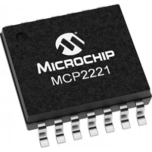 MCP2221A-I/ST