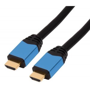 ActiveBlue-15m, Кабели HDMI  4K Slim Active HDMI Cable