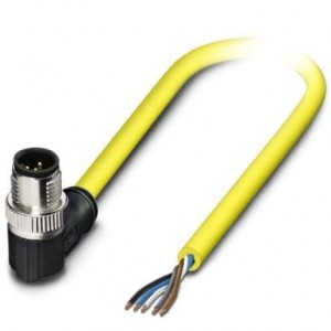 1406165, Specialized Cables SAC-5P-MR/ 5.0-542 SCO BK