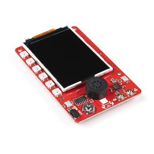 DEV-16653, Принадлежности SparkFun SparkFun Top pHAT for Raspberry Pi