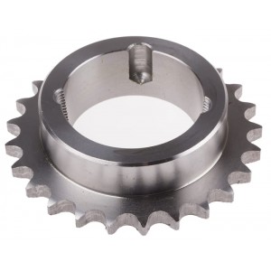 T/B SPROCKET 08B 30 TOOTH