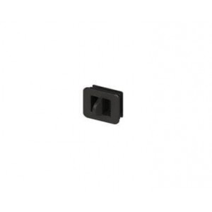 10138809-101LF, Соединители для ввода/вывода OCTIS I/O CONNECTORS EMI RCPT CAP