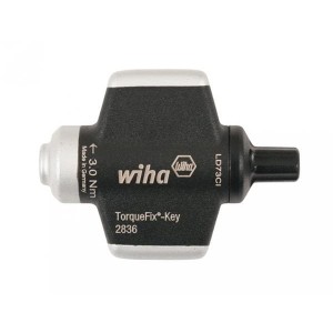 28355, Отвертки, гаечные ключи и гайковерты со сменными головками TorqueFix Wing Key 1.4NM