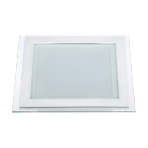 Светодиодная панель LT-S160x160WH 12W White 120deg (Arlight, IP40 Металл, 3 года)