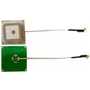 ARRAN5-915.000MHz, Антенны RFID READER 915MHZ MODULE