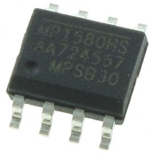 MP2481DH-LF-P, Драйверы систем светодиодного освещения 1.2A 36V 1.4MHz Buck Boost WLED Drvr