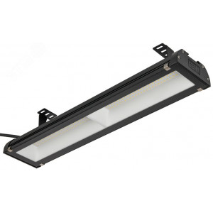 LIGHTING Светильник светодиодный ДСП 7022 100Вт 5000К IP65 IEK LT-DSP0-7022-100-50-K02