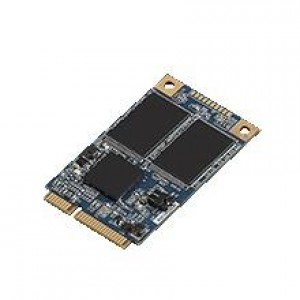 SQF-SMSM1-4G-S9C, Твердотельные накопители (SSD) SQF mSATA 630 4G MLC (0~70 C)