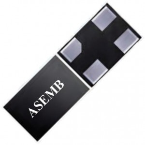 ASEMB-32.000MHZ-LY-T, Стандартные тактовые генераторы MEMS OSC XO 32.0000MHZ CMOS SMD