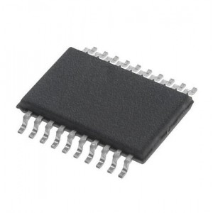 PIC16F627AT-I/SS, 8-битные микроконтроллеры 1.75KB 224 RAM 16I/O Ind Temp SSOP20