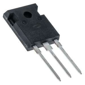 APT80GA60B, Биполярные транзисторы с изолированным затвором (IGBT) Insulated Gate Bipolar Transistor - PT Power MOS 8 - Single