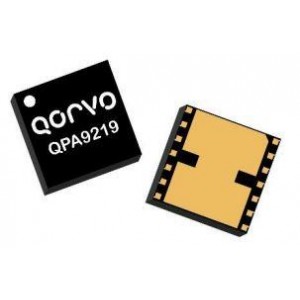 QPA9219, РЧ-усилитель 1.93-1.995GHz 2.85V .25Watt Gain 30.8dB