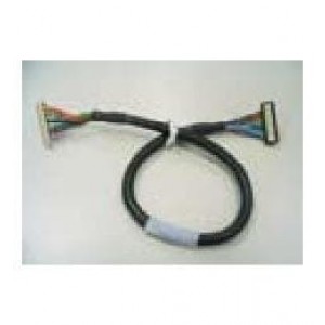 426501000-3, Аудиокабели / Видеокабели / Кабели RCA 460mm TTL panel cable