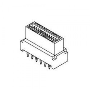 46113-0121, Сверхмощные разъемы питания LPH VERT.SIGNAL ASSY SY W INTERLOCK 12CKT