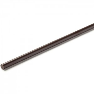 TECASINT 2011ROD, 6.35MM DIA. X 250MM