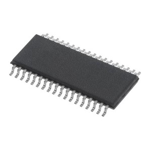 LTC1608ACG#PBF, Аналого-цифровые преобразователи (АЦП) 16-Bit 500ksps Sampling ADC