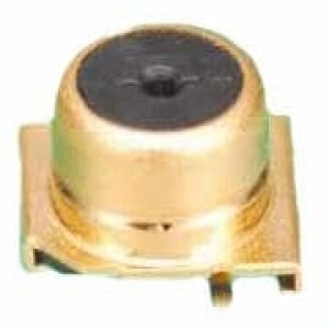 MS-162B, РЧ соединители / Коаксиальные соединители Mini Coax Rcp 0GHz 50Ohm Solder ST REL