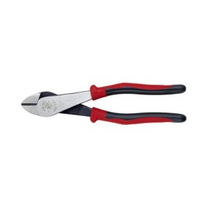 J228-8, Щипцы и пинцеты Diagonal Cutting Pliers, Journeyman, 8-Inch