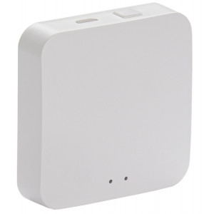 ITEQ SMART-HUB WiFi+ZigBee USB белый IT-HWZ-K01