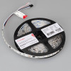 Лента DMX-B72-10mm 24V RGB-PX6 (16 W/m, IP20, 5060, 5m) 037869