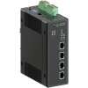 Коммутатор WIENET L2MS 4G-4PoE
