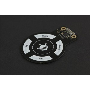 SEN0202, Средство разработки датчиков расстояния 3D Gesture Sensor (Mini) For Arduino