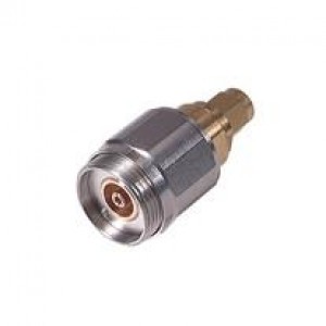 32_PC7-SMA-50-1/---_UE, РЧ адаптеры - междусерийные SMA plug(m) to SMA plug(m)