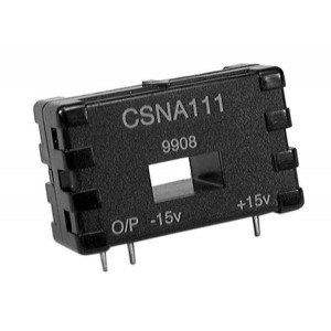 CSNA111, Датчики тока для монтажа на плате Closed Loop 50A 1000 turn +/-70amp