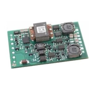 PTH12020WAD, Преобразователи постоянного тока в постоянный без изоляции 1.2 to 5.5V 18A 12V Input WideAdj Module