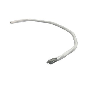 M27500-22SB2T23, Многожильные кабели 22AWG 2C WH-WH/BL PRICE PER FT