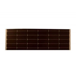 MP7.2-75F, Солнечные батареи и панели 120mA@7.2V Solar Module