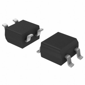 MB6S-TP, IC RECT BRIDGE 0.5A 600V MBS-1