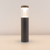 Светильник LGD-STEM-BOLL-H500-10W Warm3000 (GR, 185 deg, 230V) 029966
