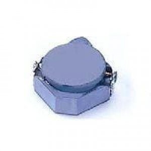 SCRH2D11-100, Катушки постоянной индуктивности  Inductor SMD 10uH 0.34A 524mohms100KHz