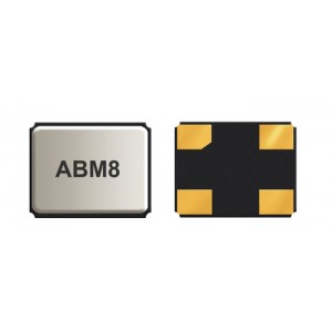 ABM8-25.000MHZ-B2-T