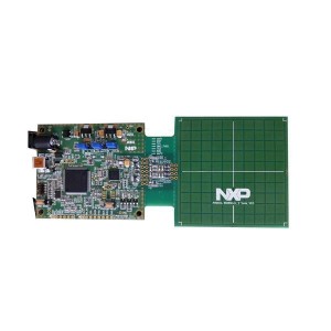 PNEV5180BM, Комплектующие для RFID-передатчиков PN5180 NFC Frontend Development Board for POS Terminal Applications