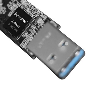U9-RBB06-Y, Контроллеры памяти USB 3.1 Flash Memory Controller