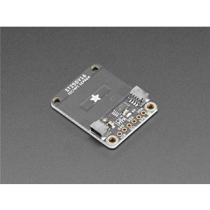 4701, Комплектующие для RFID-передатчиков Adafruit ST25DV16K I2C RFID EEPROM Breakout - STEMMA QT / Qwiic