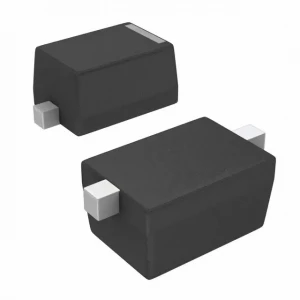 RB520S30, DIODE SCHOTTKY 30V 200MA SOD523F