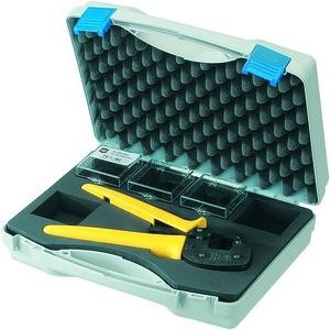 09990000632, Коробки и ящики для хранения CRIMP TOOL CASE Tool