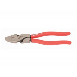 32631, Щипцы и пинцеты Textured Grip High Lineman's Pliers